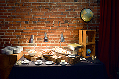 ITS YOUR WORLD BAR MITZVAH